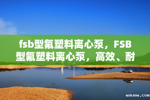 fsb型氟塑料离心泵,FSB型氟塑料离心泵,高效、耐腐蚀的流体输送解决方案 fsb型氟塑料离心泵,FSB型氟塑料离心泵,高效、耐腐蚀的流体输送解决方案