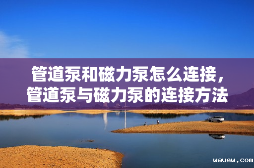 管道泵和磁力泵怎么连接,管道泵与磁力泵的连接方法 管道泵和磁力泵怎么连接,管道泵与磁力泵的连接方法