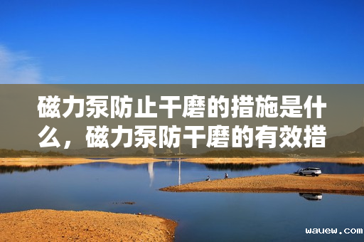 磁力泵防止干磨的措施是什么,磁力泵防干磨的有效措施解析 磁力泵防止干磨的措施是什么,磁力泵防干磨的有效措施解析