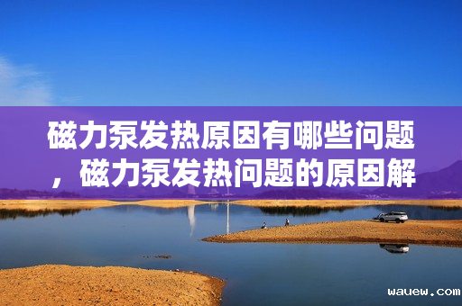 磁力泵发热原因有哪些问题,磁力泵发热问题的原因解析 磁力泵发热原因有哪些问题,磁力泵发热问题的原因解析