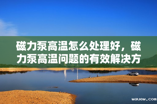 磁力泵高温怎么处理好,磁力泵高温问题的有效解决方法 磁力泵高温怎么处理好,磁力泵高温问题的有效解决方法
