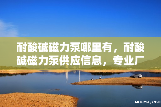 耐酸碱磁力泵哪里有,耐酸碱磁力泵供应信息,专业厂家直销,品质有保障! 耐酸碱磁力泵哪里有,耐酸碱磁力泵供应信息,专业厂家直销,品质有保障!