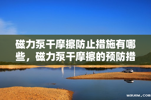 磁力泵干摩擦防止措施有哪些,磁力泵干摩擦的预防措施详解 磁力泵干摩擦防止措施有哪些,磁力泵干摩擦的预防措施详解