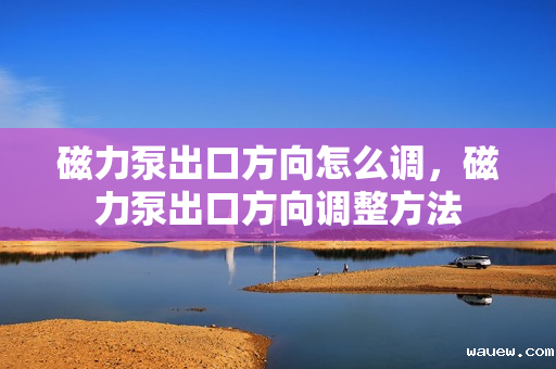 磁力泵出口方向怎么调,磁力泵出口方向调整方法 磁力泵出口方向怎么调,磁力泵出口方向调整方法