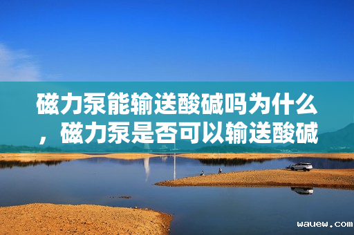 磁力泵能输送酸碱吗为什么,磁力泵是否可以输送酸碱及其原因解析 磁力泵能输送酸碱吗为什么,磁力泵是否可以输送酸碱及其原因解析