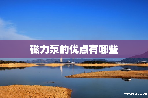 磁力泵的优点有哪些 磁力泵的优点有哪些