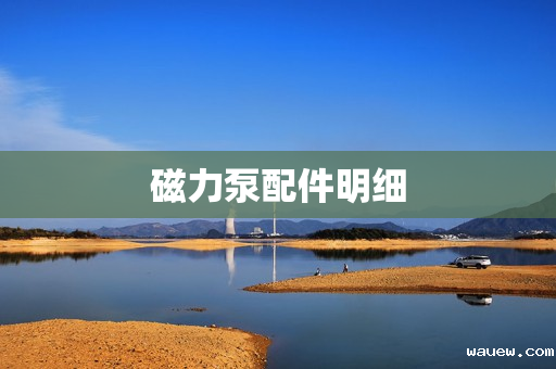 磁力泵配件明细 磁力泵配件明细