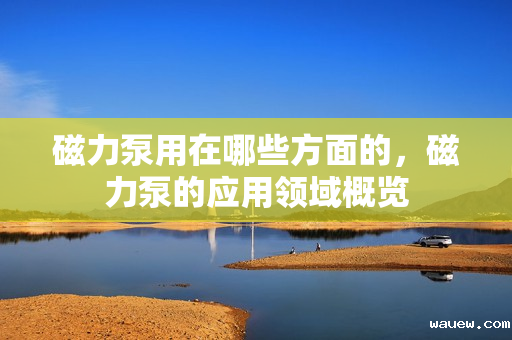 磁力泵用在哪些方面的,磁力泵的应用领域概览 磁力泵用在哪些方面的,磁力泵的应用领域概览