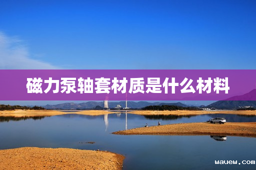 磁力泵轴套材质是什么材料 磁力泵轴套材质是什么材料