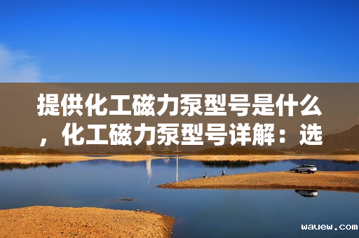 提供化工磁力泵型号是什么,化工磁力泵型号详解:选择适合您的磁力泵型号 提供化工磁力泵型号是什么,化工磁力泵型号详解:选择适合您的磁力泵型号