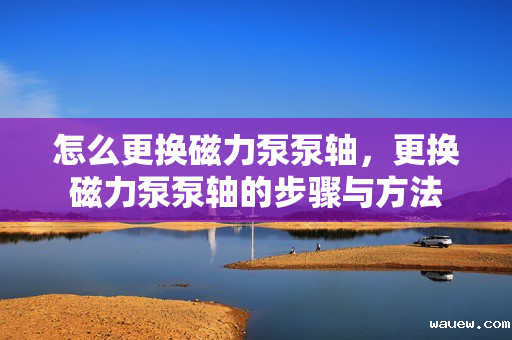 怎么更换磁力泵泵轴,更换磁力泵泵轴的步骤与方法 怎么更换磁力泵泵轴,更换磁力泵泵轴的步骤与方法