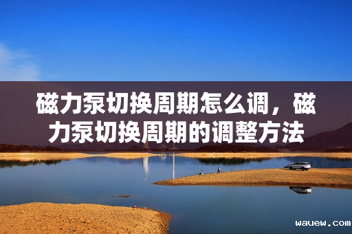 磁力泵切换周期怎么调,磁力泵切换周期的调整方法 磁力泵切换周期怎么调,磁力泵切换周期的调整方法