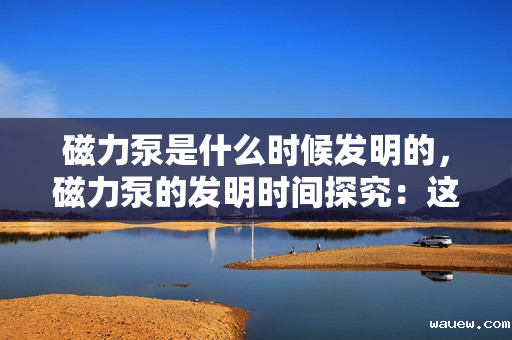 磁力泵是什么时候发明的,磁力泵的发明时间探究:这一创新工具的问世时刻 磁力泵是什么时候发明的,磁力泵的发明时间探究:这一创新工具的问世时刻