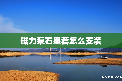 磁力泵石墨套怎么安装 磁力泵石墨套怎么安装