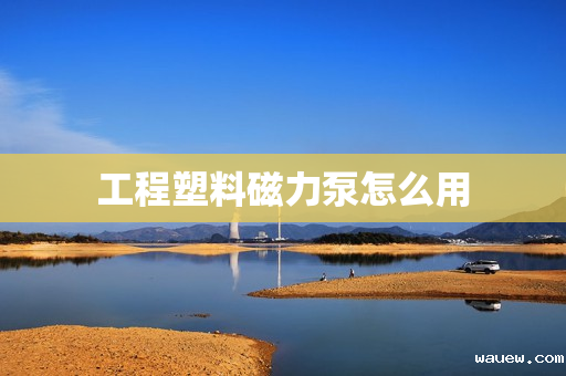 工程塑料磁力泵怎么用 工程塑料磁力泵怎么用