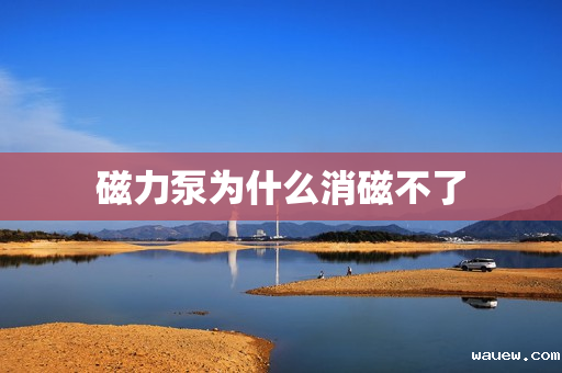 磁力泵为什么消磁不了 磁力泵为什么消磁不了