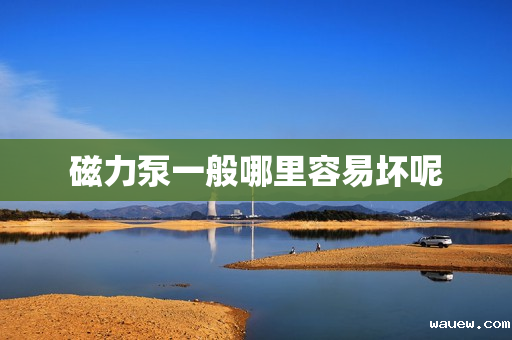 磁力泵一般哪里容易坏呢 磁力泵一般哪里容易坏呢