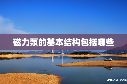 磁力泵的基本结构包括哪些 磁力泵的基本结构包括哪些