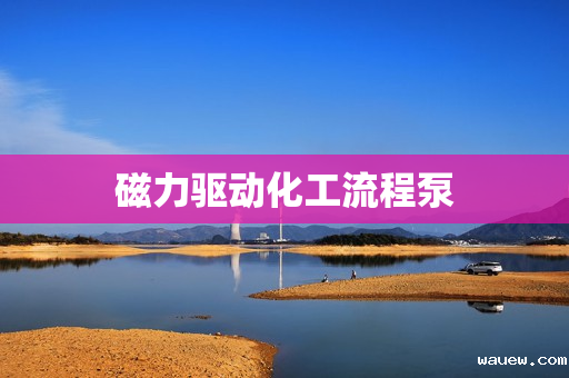 磁力驱动化工流程泵 磁力驱动化工流程泵