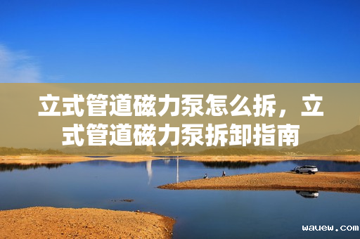 立式管道磁力泵怎么拆,立式管道磁力泵拆卸指南 立式管道磁力泵怎么拆,立式管道磁力泵拆卸指南