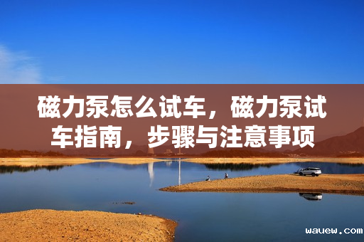 磁力泵怎么试车,磁力泵试车指南,步骤与注意事项 磁力泵怎么试车,磁力泵试车指南,步骤与注意事项