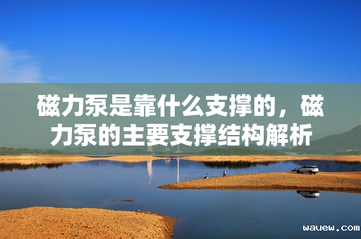 磁力泵是靠什么支撑的，磁力泵的主要支撑结构解析