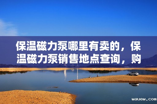 保温磁力泵哪里有卖的，保温磁力泵销售地点查询，购买保温磁力泵的最佳选择