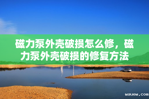 磁力泵外壳破损怎么修，磁力泵外壳破损的修复方法