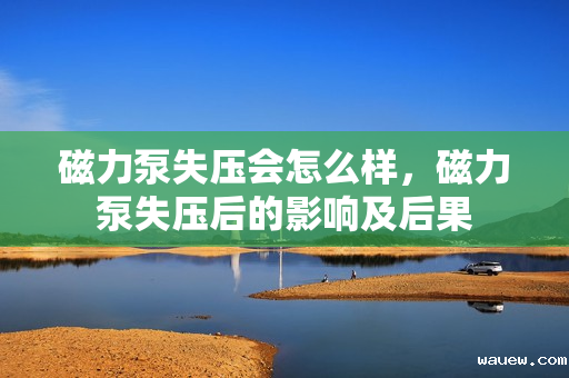 磁力泵失压会怎么样，磁力泵失压后的影响及后果