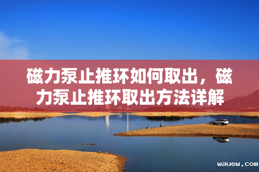 磁力泵止推环如何取出，磁力泵止推环取出方法详解