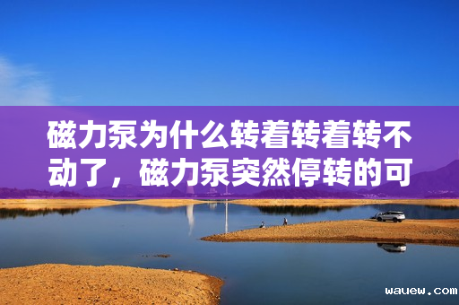 磁力泵为什么转着转着转不动了，磁力泵突然停转的可能原因及解决方法