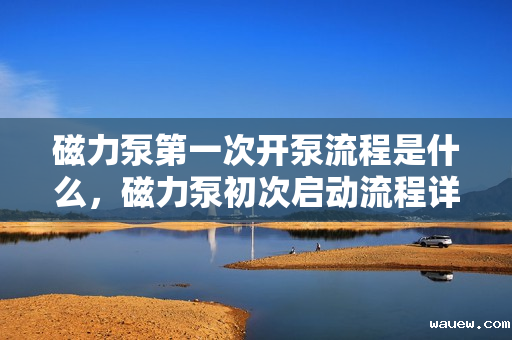 磁力泵第一次开泵流程是什么，磁力泵初次启动流程详解