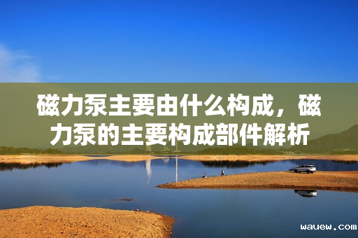 磁力泵主要由什么构成，磁力泵的主要构成部件解析