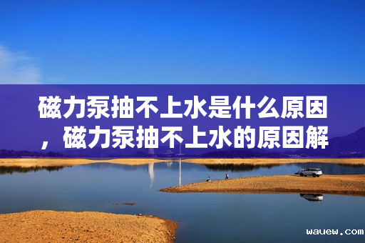 磁力泵抽不上水是什么原因，磁力泵抽不上水的原因解析