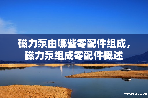 磁力泵由哪些零配件组成，磁力泵组成零配件概述