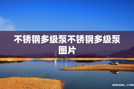 不锈钢多级泵不锈钢多级泵图片