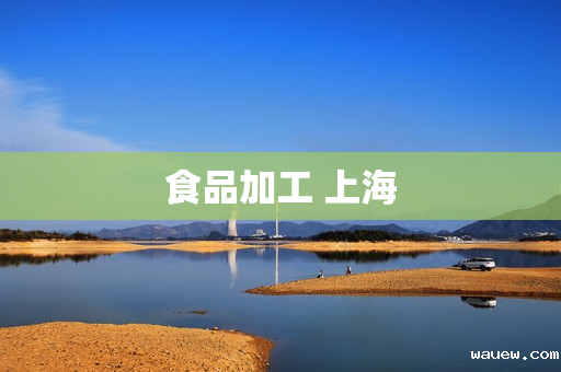 食品加工 上海