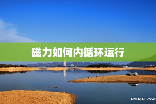 磁力如何内循环运行