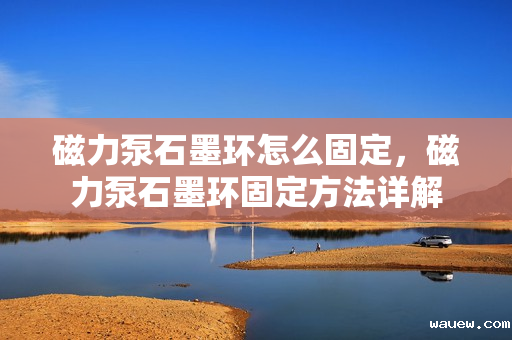 磁力泵石墨环怎么固定，磁力泵石墨环固定方法详解