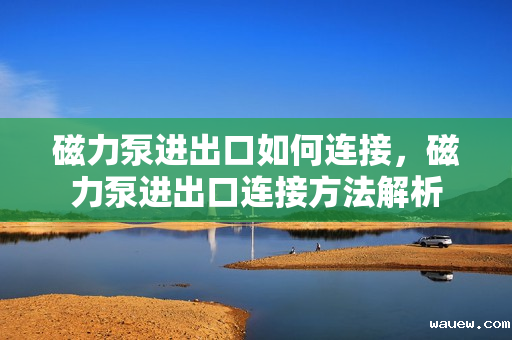 磁力泵进出口如何连接，磁力泵进出口连接方法解析