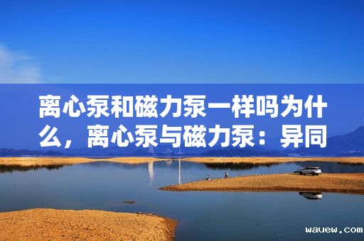 离心泵和磁力泵一样吗为什么，离心泵与磁力泵：异同解析