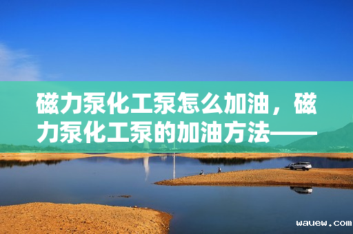 磁力泵化工泵怎么加油，磁力泵化工泵的加油方法——确保顺畅运作的关键步骤