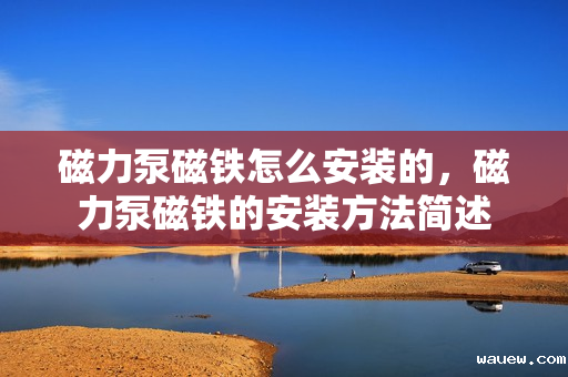 磁力泵磁铁怎么安装的，磁力泵磁铁的安装方法简述