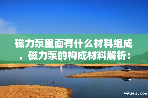 磁力泵里面有什么材料组成，磁力泵的构成材料解析：内部组件一览