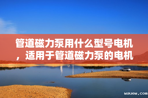 管道磁力泵用什么型号电机，适用于管道磁力泵的电机型号选择指南