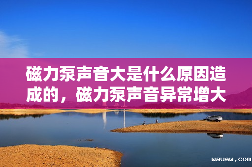 磁力泵声音大是什么原因造成的，磁力泵声音异常增大的原因解析