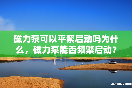 磁力泵可以平繁启动吗为什么，磁力泵能否频繁启动？解析其启动特性与潜在风险