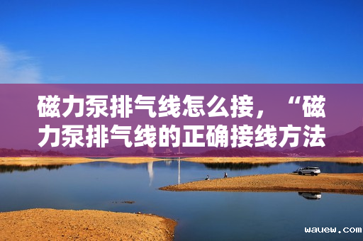 磁力泵排气线怎么接，“磁力泵排气线的正确接线方法”