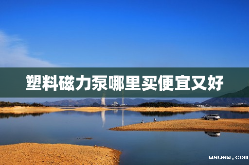 塑料磁力泵哪里买便宜又好