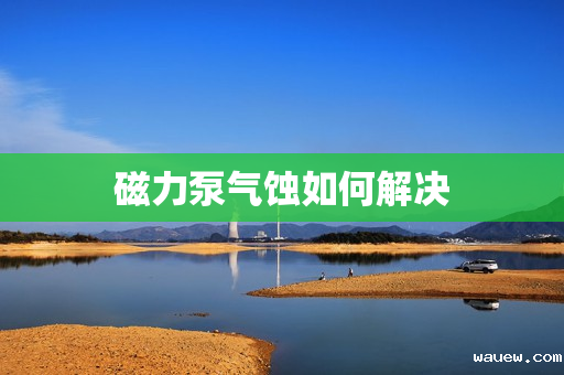 磁力泵气蚀如何解决